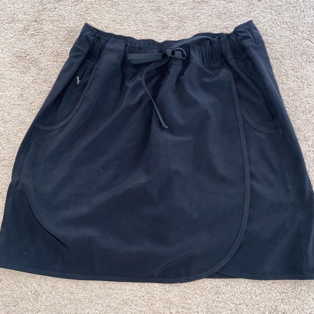 Athletic skort!